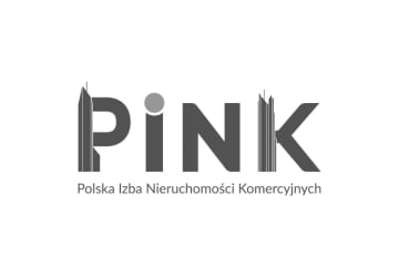 logo klienta czarno-białe