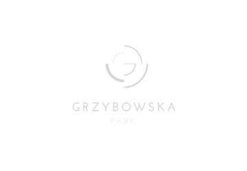 logo klienta czarno-białe