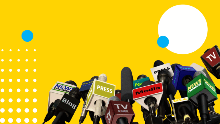 PR w erze AI Search – jak być widocznym w świecie generatywnej sztucznej inteligencji.