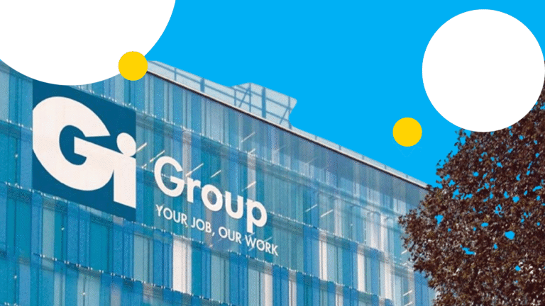 Cykl „Podsumowanie 2025” | Jeden partner PR, trzy silne marki: Gi Group, Grafton, Wyser